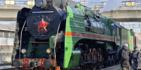 «Хрустальный экспресс» подарит владимирцам шанс отдохнуть в праздники в стиле XIX века - Progorod33.Ru