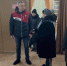 ВРИП главы Владимира Сергей Волков с рабочим визитом побывал на значимых социальных объектах города - Телеканал Вариант