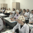 Мастер-класс для преподавателей, посвященный Дню наставника - ГБПОУ ВО ВБМК