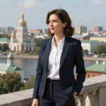 Бизнес-конференция «Женщина-предприниматель: знания, стиль, успех»