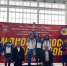 Полиатлонисты Владимирской области успешно выступили на чемпионате России - Progorod33.Ru