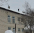 Во Владимирской области спасают от снежных масс крыши школ и детских садов - Zebra-TV.Ru
