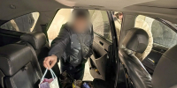 В Муроме перед судом предстанет мужчина по обвинению в покушении на дачу взятки сотруднику полиции - Следственный комитет