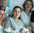 Благодаря врачам Областного перинатального центра выжила малышка весом в 890 граммов - Progorod33.Ru
