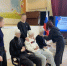 Профориентационная акция «Моё призвание – медицина» - ГБПОУ ВО ВБМК
