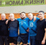 Во Владимирской области прошёл традиционный фестиваль по спортивному многоборью «СВОих не бросаем» - ТРК Губерния-33