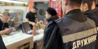 Владимирские полицейские за неделю поймали 15 подростков, нарушивших комендантский час - Zebra-TV.Ru
