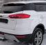 Geely, Chery и Haval назвали официальный срок службы своих автомобилей — что это меняет для водителей? - Progorod33.Ru