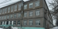 В ковровской школе №4 стартовал ремонт - Комсомольская правда