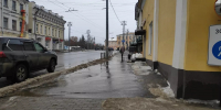 Евгений Тишковец пообещал москвичам погоду "миллион на миллион". А что ждёт соседние регионы? - Progorod33.Ru
