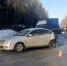 В Камешковском районе произошло ДТП с участием 4 машин, 2 человека погибли - Телеканал Вариант