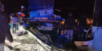 Пострадавших в ДТП под Камешково вызволили из искореженных машин - PRO Город Владимир