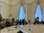 На развитие спортивной инфраструктуры области в 2025 году было направлено более 500 миллионов рублей