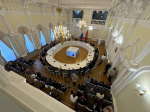 На развитие спортивной инфраструктуры области в 2025 году было направлено более 500 миллионов рублей