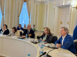 На развитие спортивной инфраструктуры области в 2025 году было направлено более 500 миллионов рублей