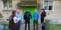 В Александрове мужчина осужден за убийство и причинение тяжкого вреда здоровью знакомым - Следственный комитет