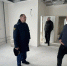 Подрядчик затягивает сроки сдачи новой поликлиники в Собинке - 6tv.Ru