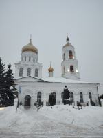 История Александровского уезда