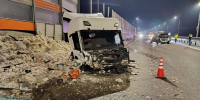В результате ночного ДТП на платной трассе М-12 «Восток» пострадали 3 человека - Телеканал Вариант