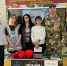 В школе села Черкутино появилась «Парта героя» - Progorod33.Ru