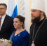 Владимирские Матери-героини получают права и льготы как Герои труда - Владимирские Ведомости