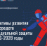 Онлайн конференция по развитию рынка средств индивидуальной защиты - Госохотинспекция Владимирской области