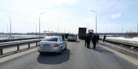 В Муроме в тройном ДТП на трассе М-12 пострадали четыре человека - Комсомольская правда