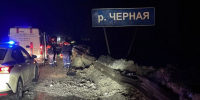 В ДТП с большегрузом под Муромом пострадали три человека - PRO Город Владимир