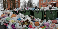В Кольчугине прокуратура добилась уборки 30 мусорных площадок - PRO Город Владимир