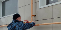 В Ковровском районе судебные приставы приостановили эксплуатацию опасного производственного объекта - Телеканал Вариант