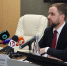 Андрей Михно ответил на вопросы журналистов по теме транспортной инфраструктуры города - Город Владимир
