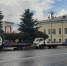 Во Владимире стартуют еженедельные рейды по эвакуации машин - PRO Город Владимир