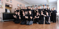 В образовательном центре «Прогресс» представили новую концепцию обучения - Город Владимир