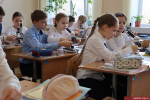 В образовательном центре «Прогресс» представили новую концепцию обучения