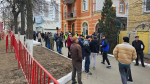 Во Владимире перекроют участок Добросельской из-за празднования Ураза-байрам