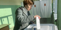 Во Владимирской области стартовали трёхдневные выборы - Zebra-TV.Ru