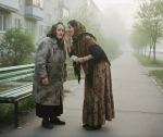 «Очистила» от денег и золота: во Владимире задержали мошенницу, обманувшую пенсионерку