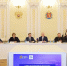 В Доме дружбы прошло заседание Совета по культуре и искусству - Владимирская епархия