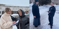 В Юрьеве-Польском провели выездное анкетирование по благоустройству центра - PRO Город Владимир