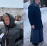 В Юрьеве-Польском провели выездное анкетирование по благоустройству центра - Progorod33.Ru