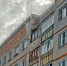 На пожаре в Гороховце спасатели эвакуировали из многоквартирного дома 10 человек - Progorod33.Ru