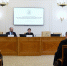 Руководитель пресс-службы Владимирской епархии прошёл повышение квалификации на базе ОЦАД - Владимирская епархия