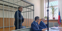 Гособвинитель потребовал приговорить экс-главу владимирского минздрава Янина к 8 годам колонии - Zebra-TV.Ru