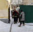 Из-за возгорания в многоэтажке во Владимире спасатели эвакуировали 10 человек - PRO Город Владимир