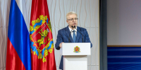 Вячеслав Картухин: «Губернатор отметил положительную динамику в АПК, инвестициях» - Владимирские Ведомости