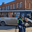 Сотрудники ГАИ в Гороховце и Гусь-Хрустальном  проверили более 30 автобусов  и выявили 7 нарушений - Телеканал Вариант