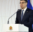 Александр Авдеев выступил перед Заксобранием с докладом о развитии региона - Progorod33.Ru