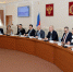 Министерство по организации деятельности мировых судей, органов ЗАГС и архивов Владимирской области подвело итоги работы в 2025 году - Администрация области