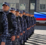 Главное управление Росгвардии по городу Москве запустило флешмоб к юбилею ведомства (видео) - Росгвардия