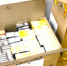 В Кольчугино полицейские изъяли из магазина 1358 пачек немаркированных сигарет - Телеканал Вариант